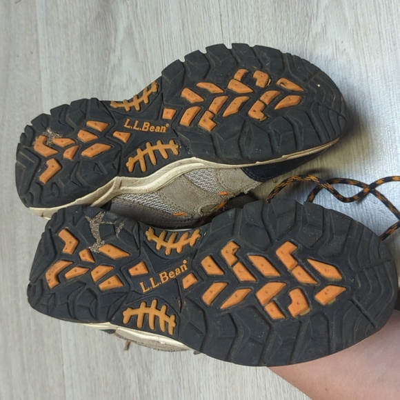 Hiking Boots - Picture 4 of 4